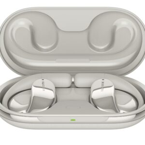 Xiaomi OpenWear Stereo/BT/Bezdrať/Sandstone Beige