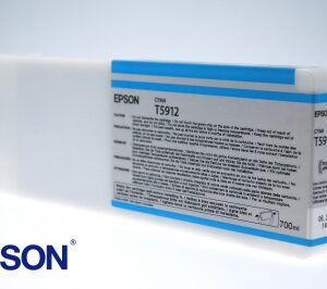 Epson T591 Cyan