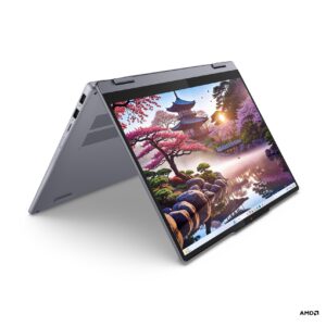 Lenovo IdeaPad 5 2-in-1/14AKP10/AI5-340/14"/WUXGA/T/16GB/512GB/AMD int/bez OS/Gray/2R