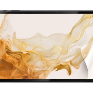 Screenshield SAMSUNG X800 Galaxy Tab S8+ 12.4 Wi-Fi fólia na displej