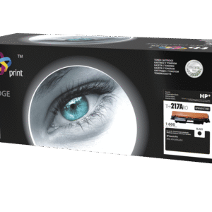 Toner TB kompatibilný s HP CF217A LJ 104, BK, reman