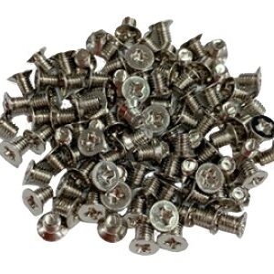 Qnap Screw Pack pre QDA-SA-4PCS