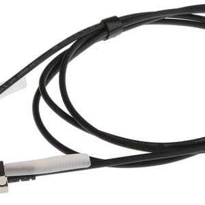 MaxLink 10G SFP+ DAC kábel, pasív, DDM, Cisco comp.1m