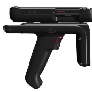 CT45 non-booted IH40 RFID Bracket