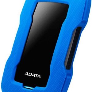 ADATA HD330/1TB/HDD/Externý/2.5"/Modrá/3R