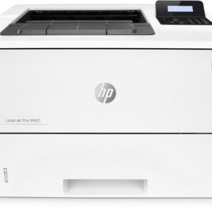 HP LaserJet Pro/M501dn/Tlač/Laser/A4/LAN/USB