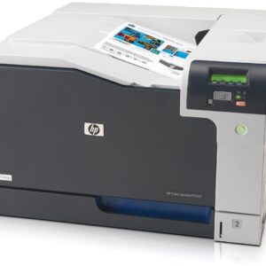 HP Color LaserJet Pro/CP5225/Tlač/Laser/A3/USB