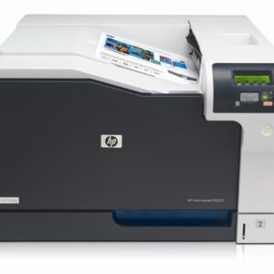 HP Color LaserJet Pro/CP5225n/Tlač/Laser/A3/LAN/USB