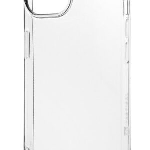 Tactical TPU Kryt pre Apple iPhone 14 Transparent