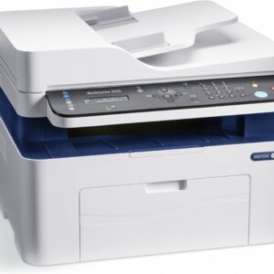 Xerox WorkCenter/3025V/NI/MF/Laser/A4/WiFi/USB