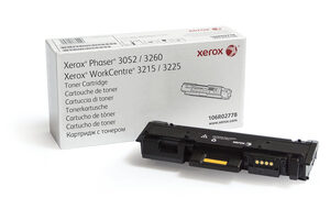 Xerox tlač. kaz P3052/3260, WC 3215/3225, 3 000 s.