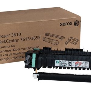 Xerox Maintenance Kit 220V (Fuser, Transfer Unit)