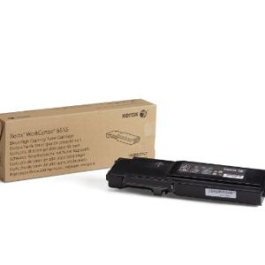 Xerox tonerová kazeta pre WC 6655, 7 500 s. Magenta