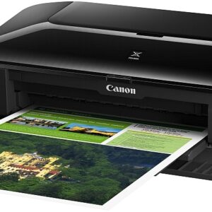 Canon PIXMA/iX6850/Tlač/Ink/A3/LAN/WiFi/USB