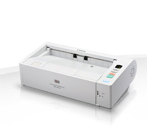 Canon imageFORMULA DR-M140 - skener