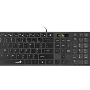 GENIUS Slimstar C126 set + Copilot