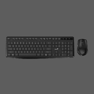 GENIUS KM8206S + Copilot