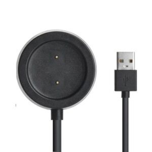 Tactical USB Nabíjací Kábel pre Xiaomi Amazfit GTR/GTS