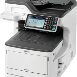 OKI/MC853dn/MF/LED/A3/LAN/USB