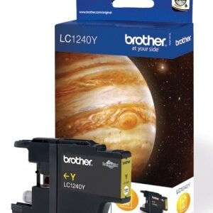 LC-1240Y - atrament žltý