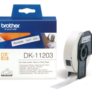 DK-11203 (papierové / databázy - 300 ks)