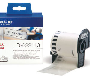 DK-22113 (priesvitná filmová rola)