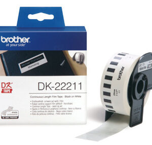 DK-22211 (biela filmová rola)