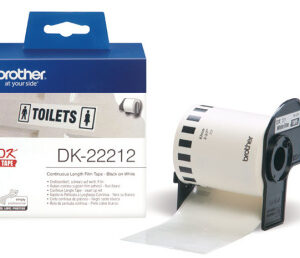 DK-22212 (biela filmová rola)