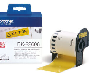 DK-22606 (žltá filmová rola)