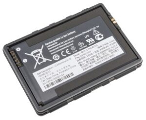 BATTERY, STD, 4020mAh, CT50/60