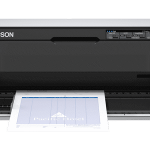 Epson/LQ-690IIN/Tlač/Ihl/Role/LAN/USB
