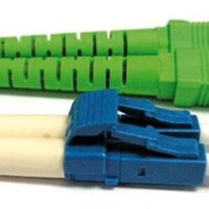 Patchcord FO duplex LC-SC/APC 9/125um SM, 20m, G657A