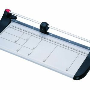 Koliesková rezačka KW eco 46