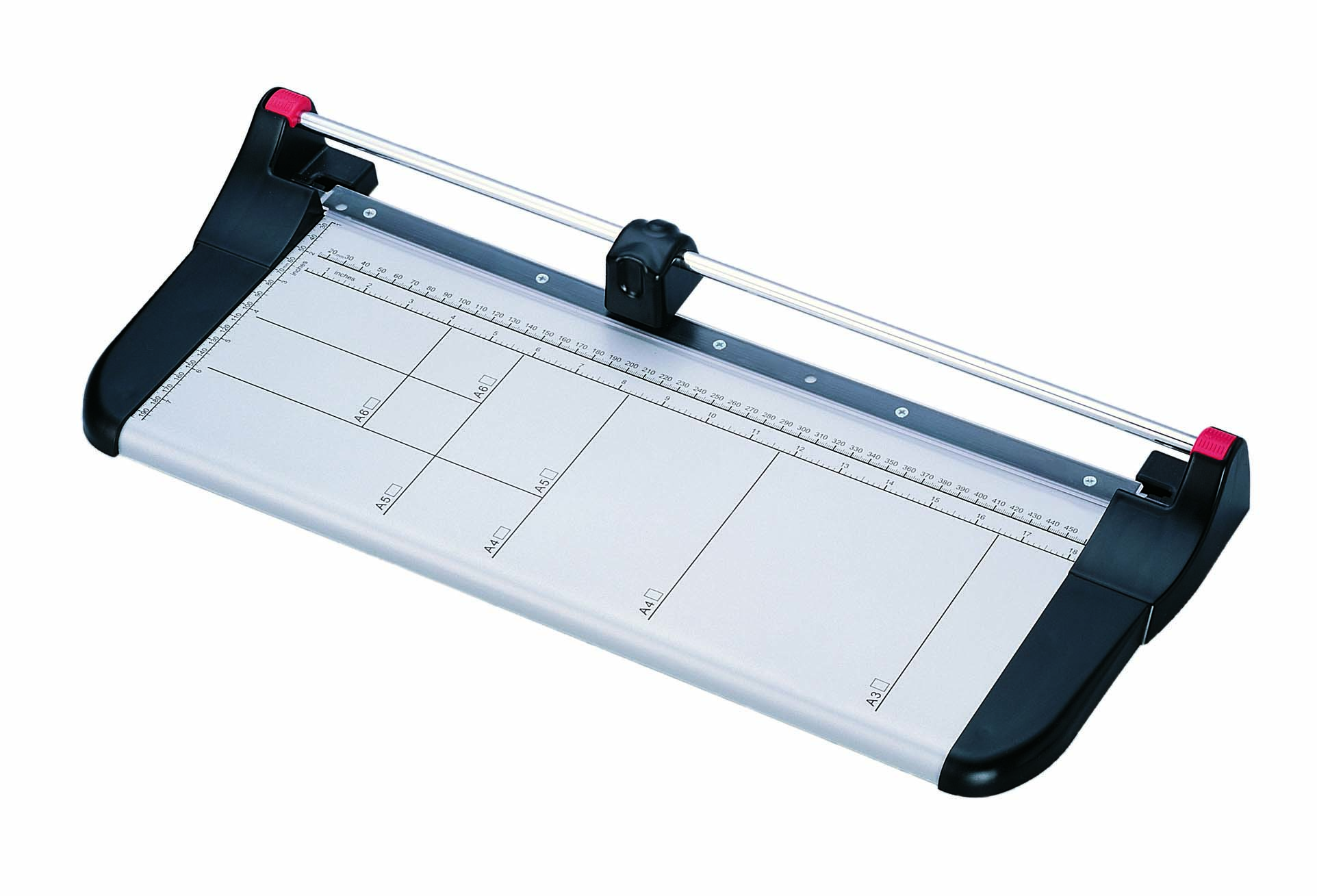 Koliesková rezačka KW eco 46