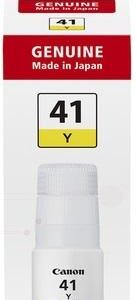 Canon GI-41 Y