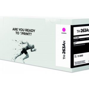 Toner TB kom. s HP CP4025, Magenta