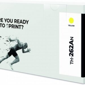 Toner TB kom. s HP CP4025, Yellow