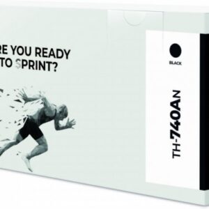 Toner TB kom. s HP CLJ CP5225, čierna