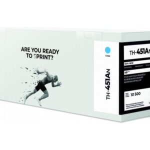 Toner TB kom. s HP CLJ M653, Cyan