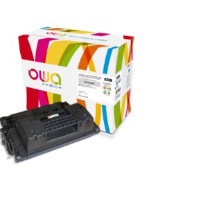 OWA Armor toner kompatibilný s HP LJ P4014, CC364A, 10000st, čierna/black