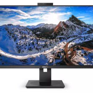 Philips/329P1H/31,5"/IPS/4K UHD/60Hz/4ms/Black/3R