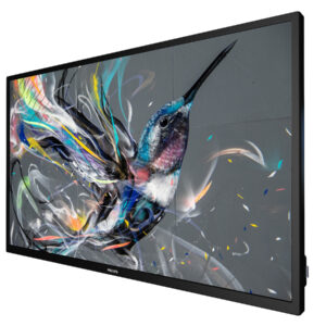 32" D-LED Philips 32BDL3511Q-FHD, VA, 350cd, MP, 18/7