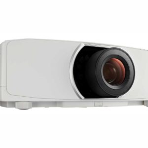 NEC Projektor PA803U LCD, 8000lm, WUXGA, Lampy