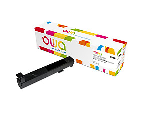 OWA Armor toner kompatibilný s HP CF310A, 29000st, čierna/black