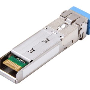 NOVATRON GLC-GE-100FX/PN00591 (OEM pre Cisco)