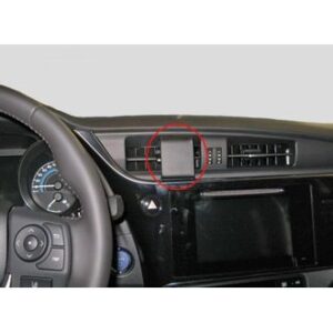 Brodit ProClip montážna konzola pre Toyota Auris 2016-19, na stred