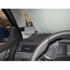 Brodit ProClip montážna konzola pre Škoda Octavia III 13-19, vľavo na stĺpik