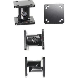 Brodit montážny podstavec 2", výška 62 mm