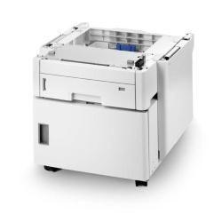 Druhý podávač papiera pre MC860 + vysoký kabinet