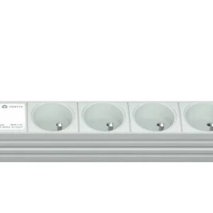 Knürr Di-Strip 7x230V, 1U, 19''